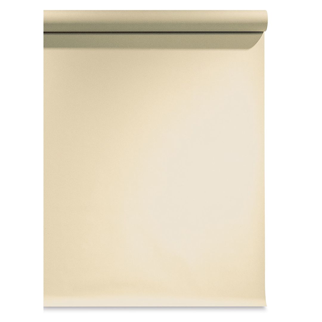 Open in modal - Seamless Background Paper - 53" x 36 ft, Ivorine