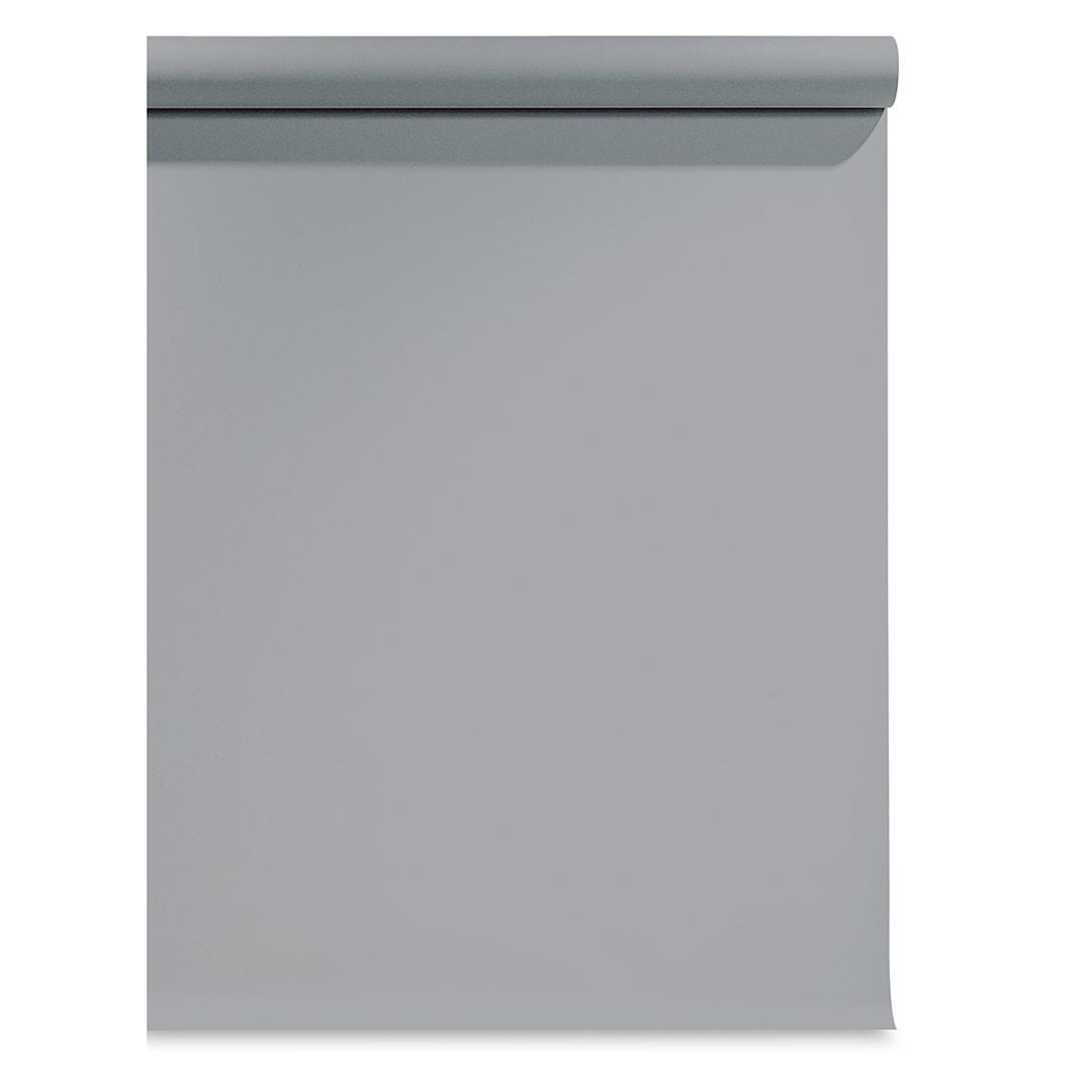 Open in modal - Seamless Background Paper - 107" x 36 ft, Slate Gray