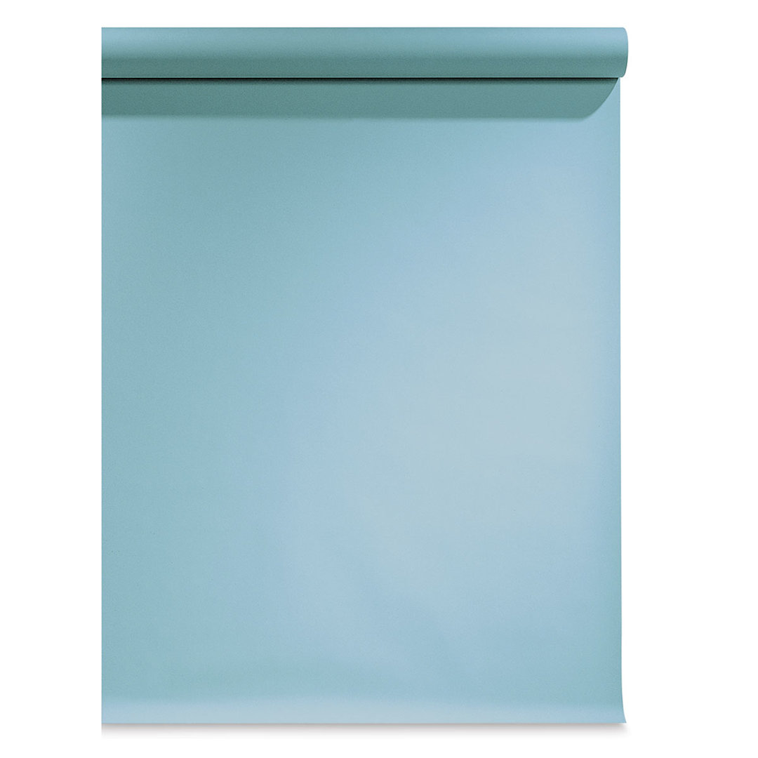 Open in modal - Seamless Background Paper - 53" x 36 ft, Sky Blue