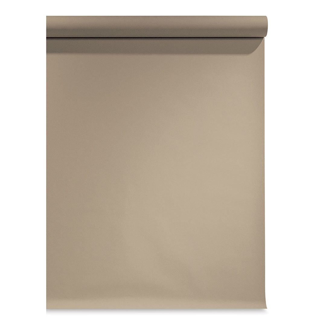 Open in modal - Seamless Background Paper - 107" x 36 ft, Beige