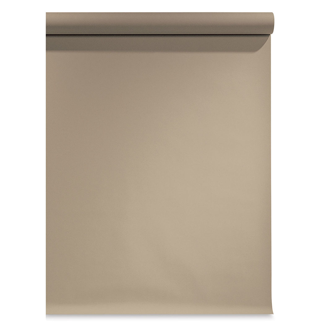 Open in modal - Seamless Background Paper - 53" x 36 ft, Beige