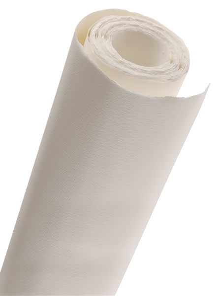 Open in modal - Arches Oil Paper, Roll, 51"x 10 yd, 140lb (300 gsm)