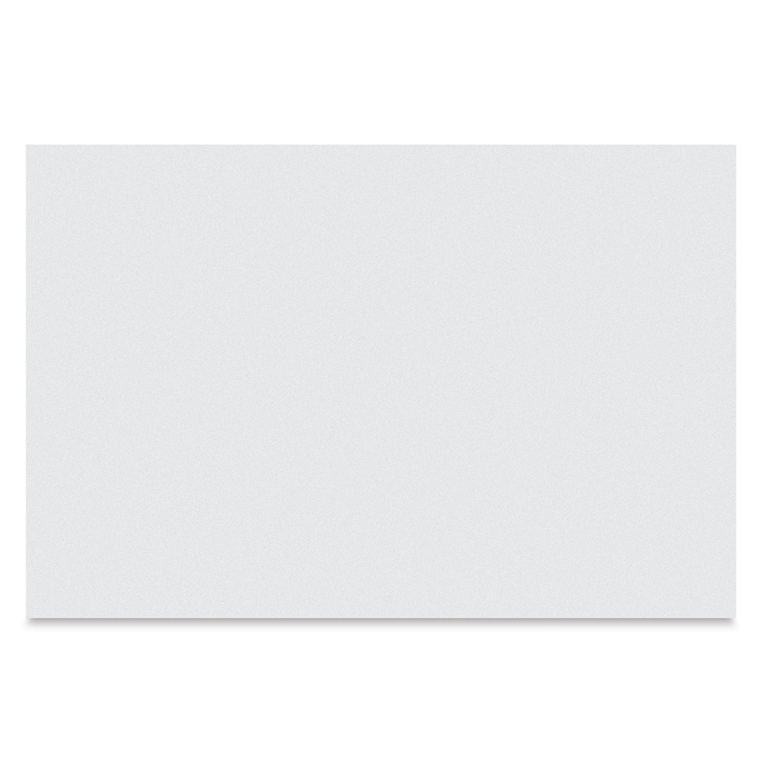 Open in modal - Arturo Single Card - 2-1/2" x 3-3/4", White, Petite Enclosure, Package of 100