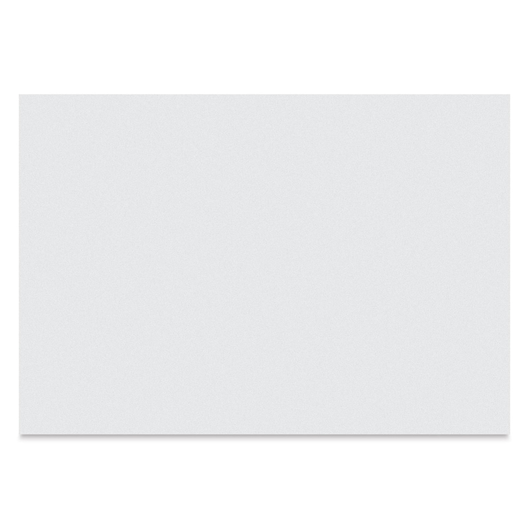 Open in modal - Arturo Single Card - 4-1/2" x 6-1/2", White, Medium Greeting, Package of 100