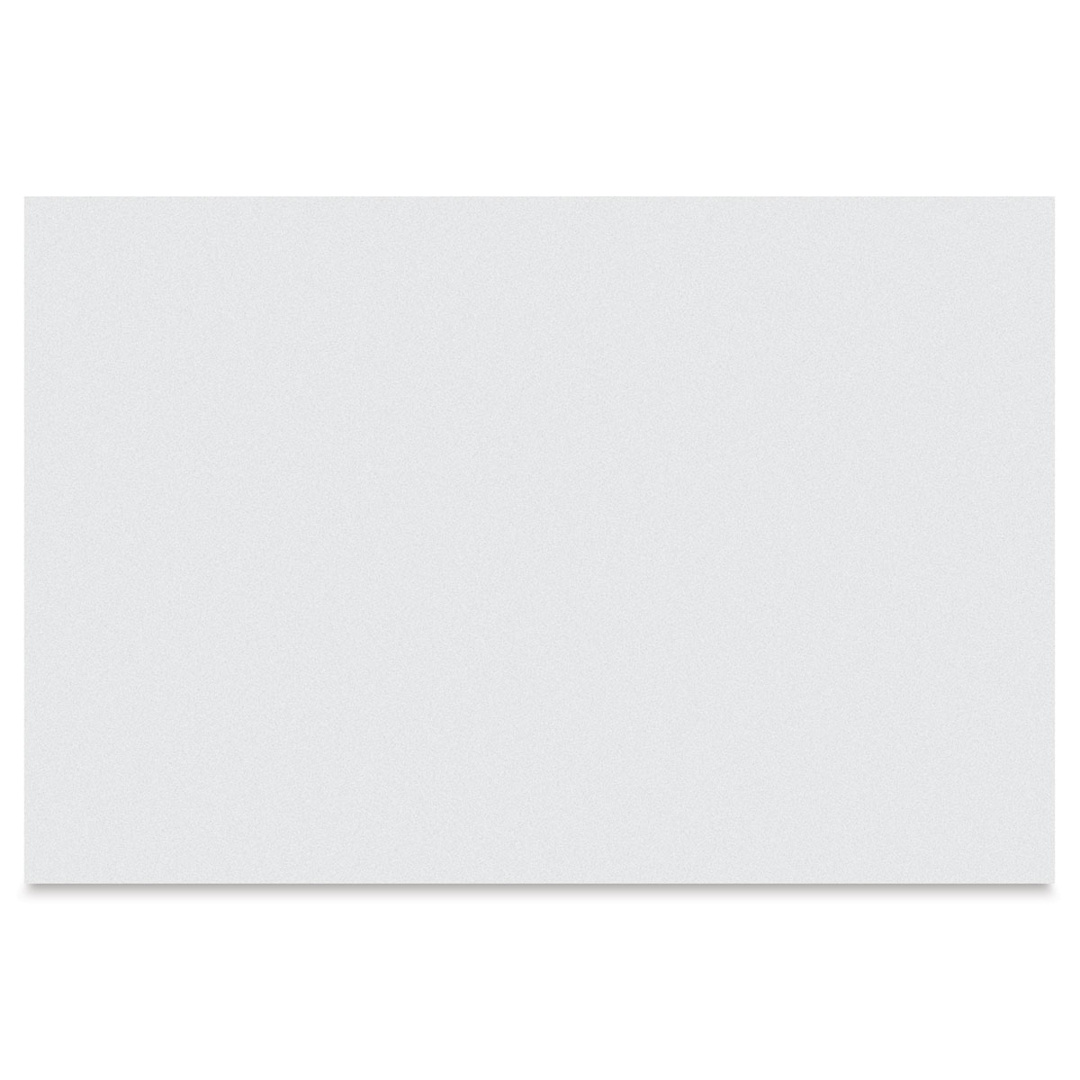 Open in modal - Arturo Single Card - 2-1/2" x 3-3/4", Soft White, Petite Enclosure, Package of 100