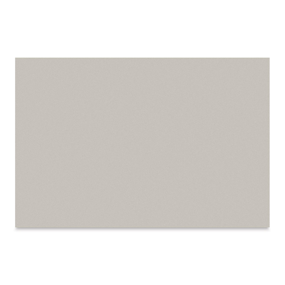 Open in modal - Arturo Single Card - 2-1/2" x 3-3/4", Gray, Petite Enclosure, Package of 100