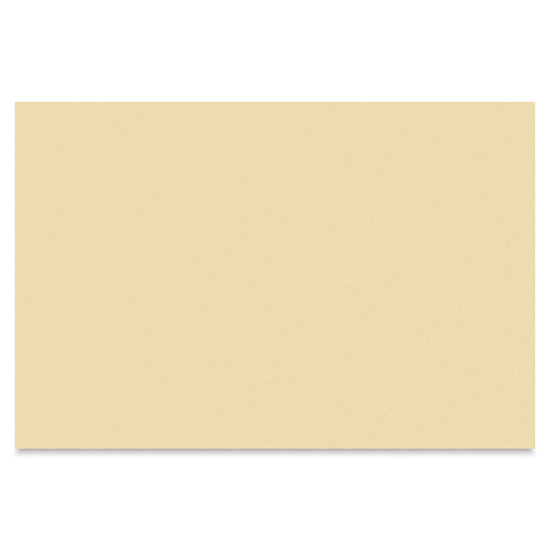 Open in modal - Arturo Single Card - 2-1/2" x 3-3/4", Buttercream, Petite Enclosure, Package of 100