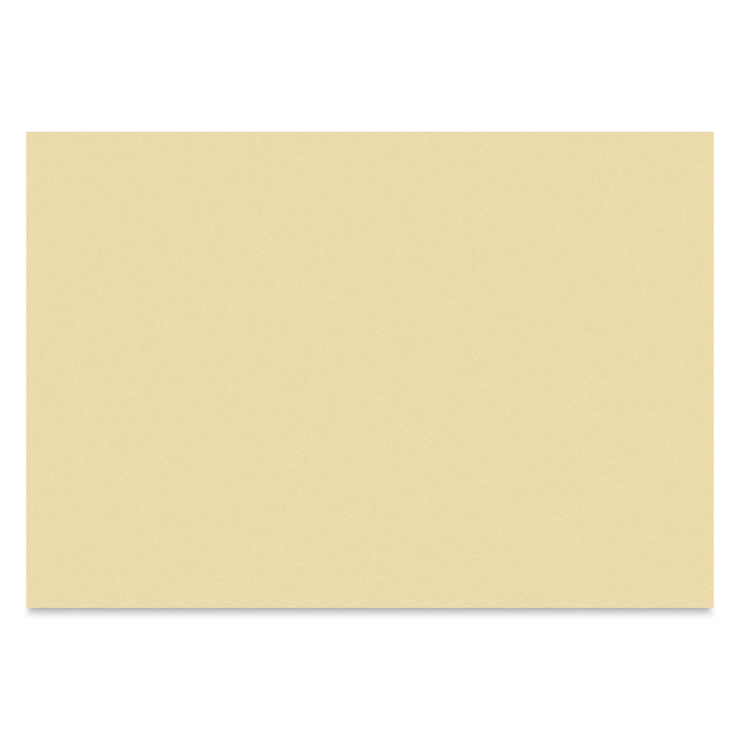 Open in modal - Arturo Single Card- 6.69" x 4", Butter Cream, Medium Greeting, Package of 100