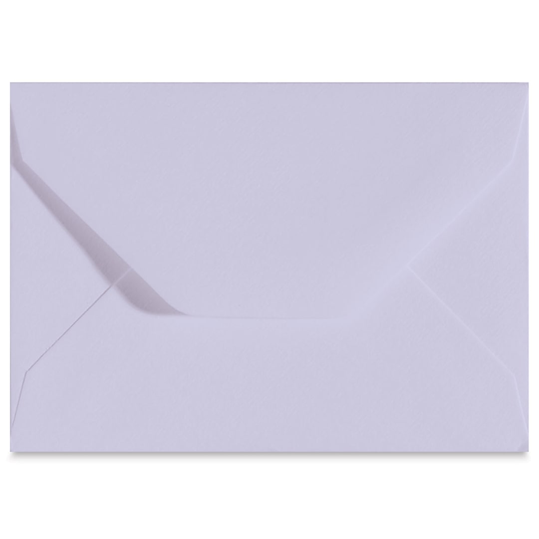 Open in modal - Arturo Envelope - 2-3/4" x 4", Lavender, Petite Enclosure, Package of 100