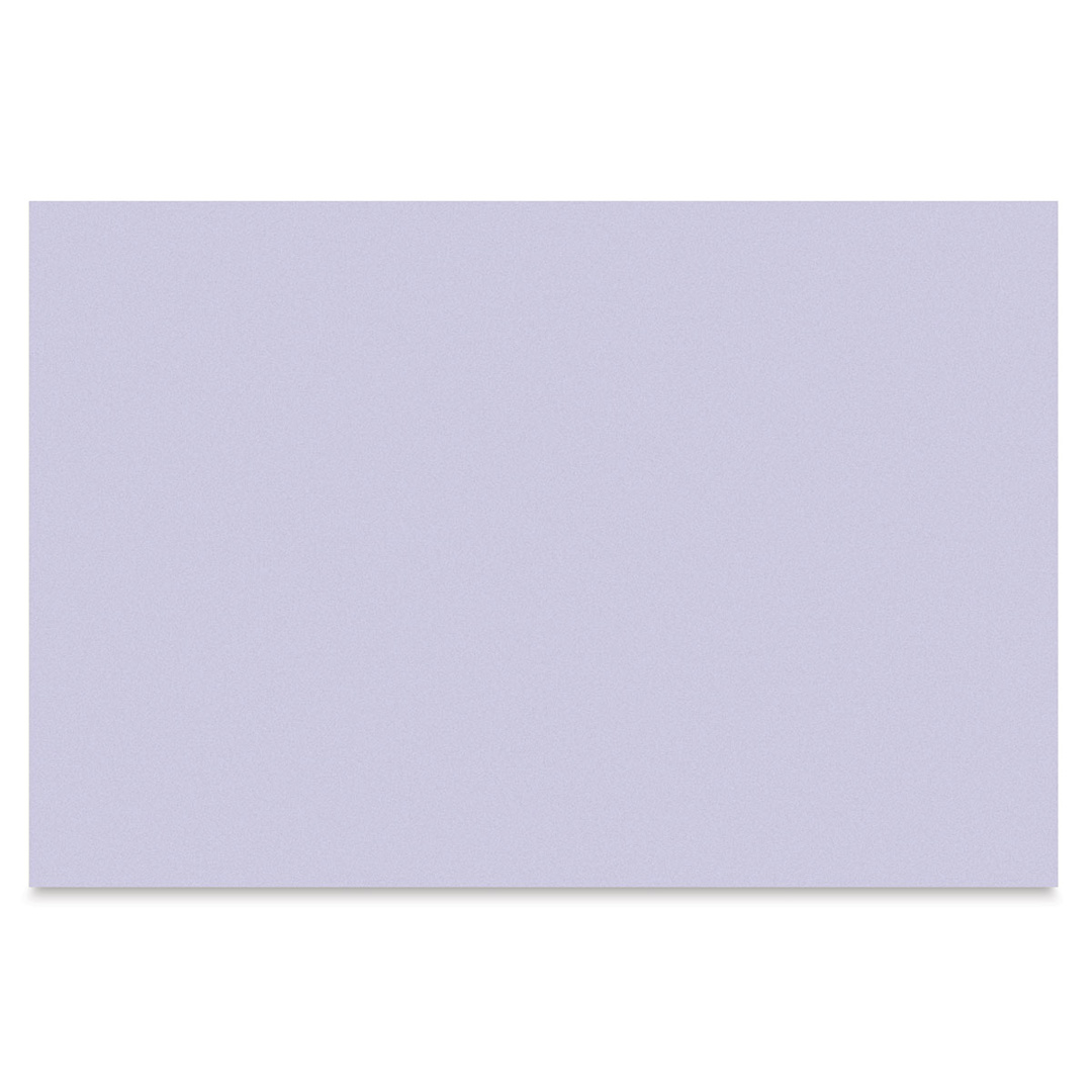 Open in modal - Arturo Single Card - 2-1/2" x 3-3/4", Lavender, Petite Enclosure, Package of 100