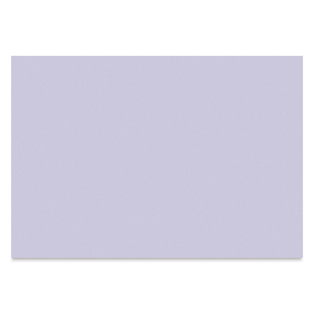 Open in modal - Arturo Single Card - 4-1/2" x 6-1/2", Lavender, Medium Greeting, Package of 100