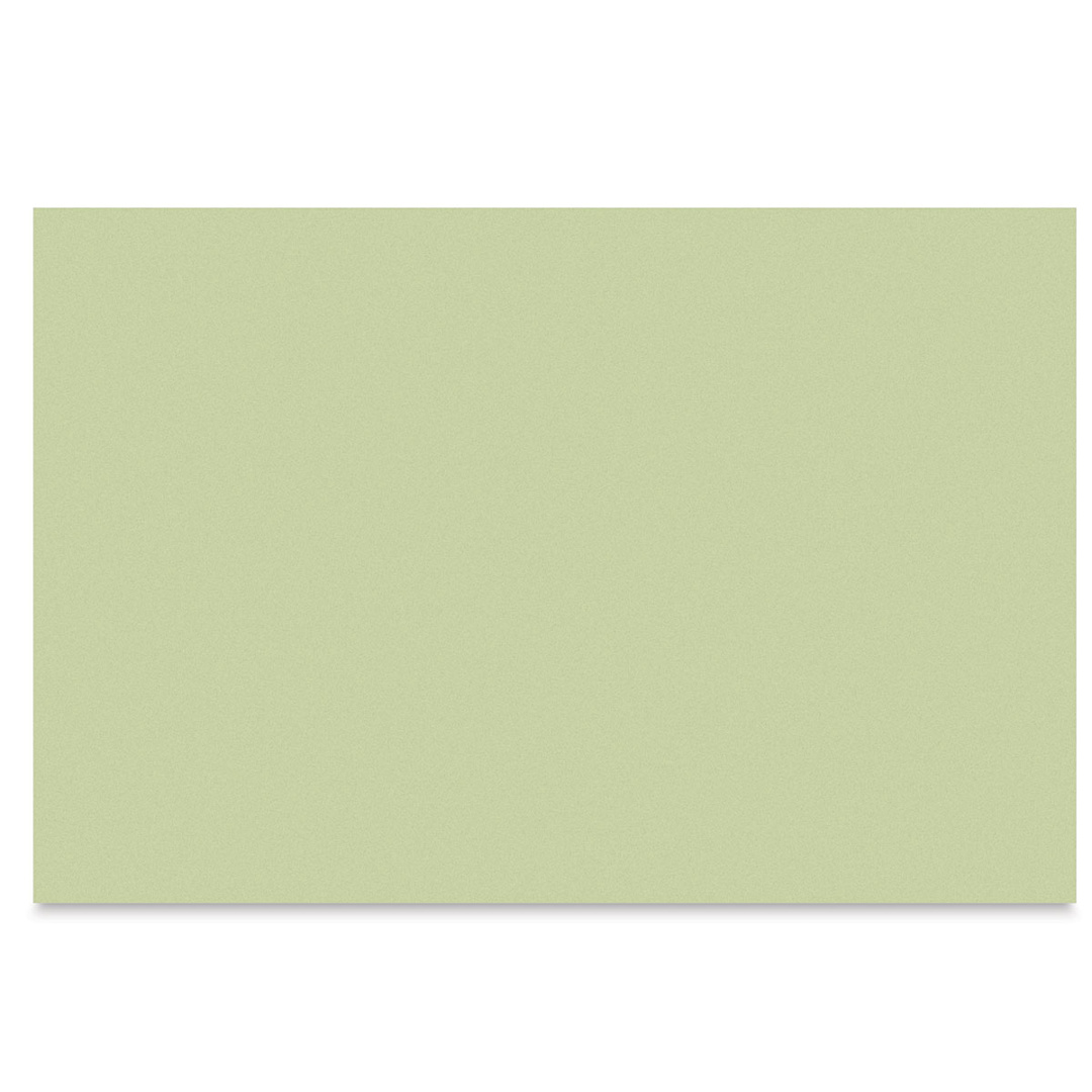 Open in modal - Arturo Single Card - 2-1/2" x 3-3/4", Celadon, Petite Enclosure, Package of 100