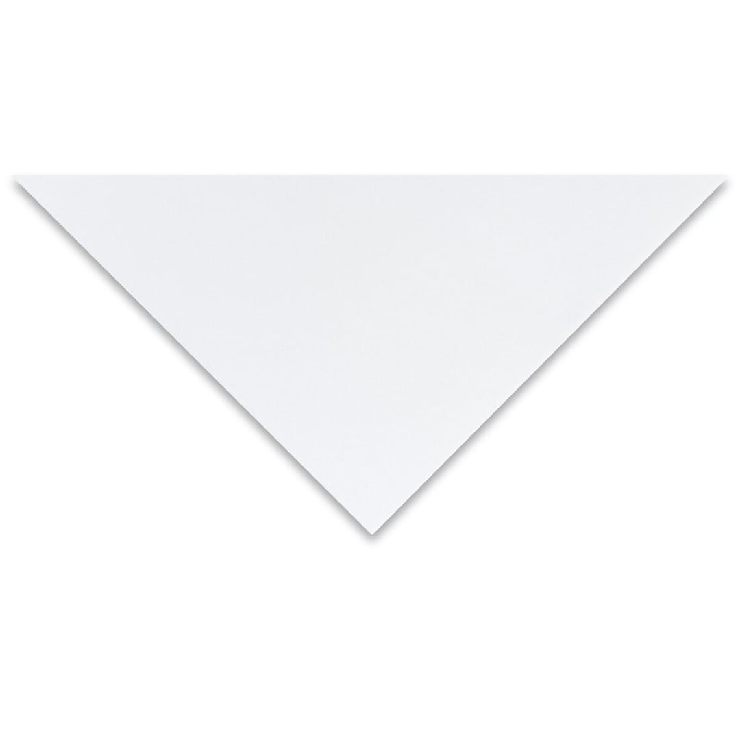 Open in modal - Legion Somerset Printmaking Paper - 22" x 30", White Satin, 250 gsm