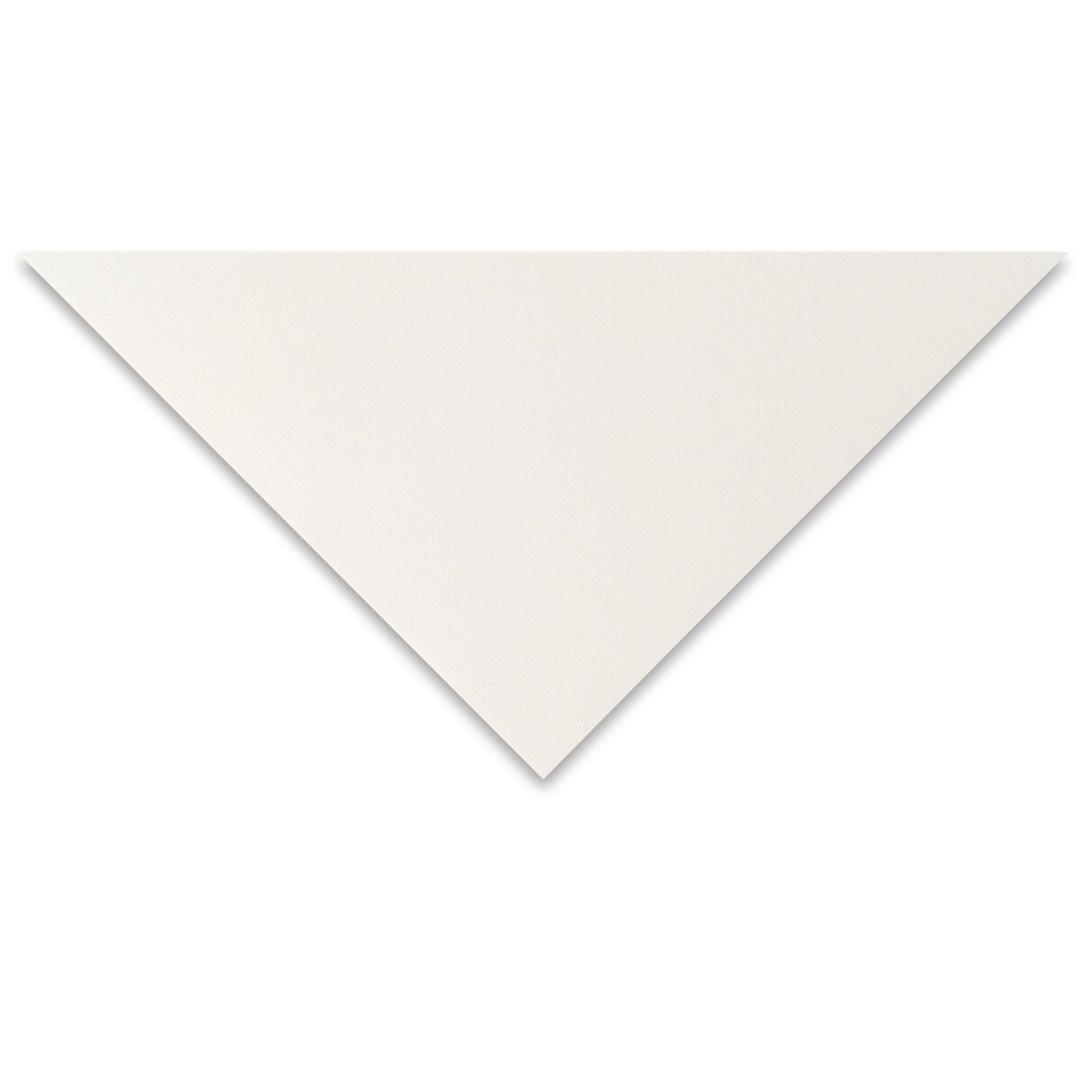 Open in modal - Legion Somerset Printmaking Paper - 30" x 44", Soft White Velvet