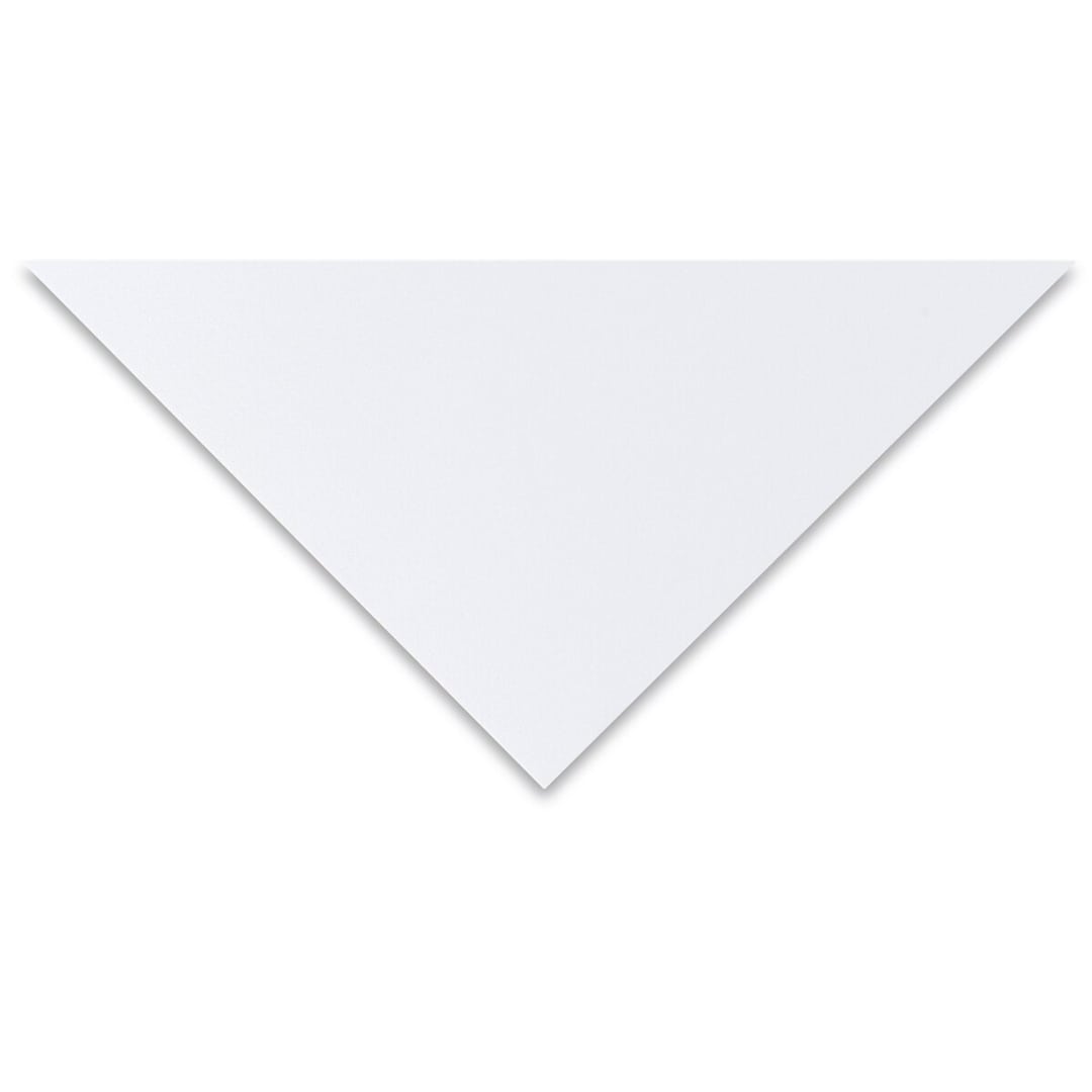 Open in modal - Legion Somerset Printmaking Paper - 30" x 44", Radiant White