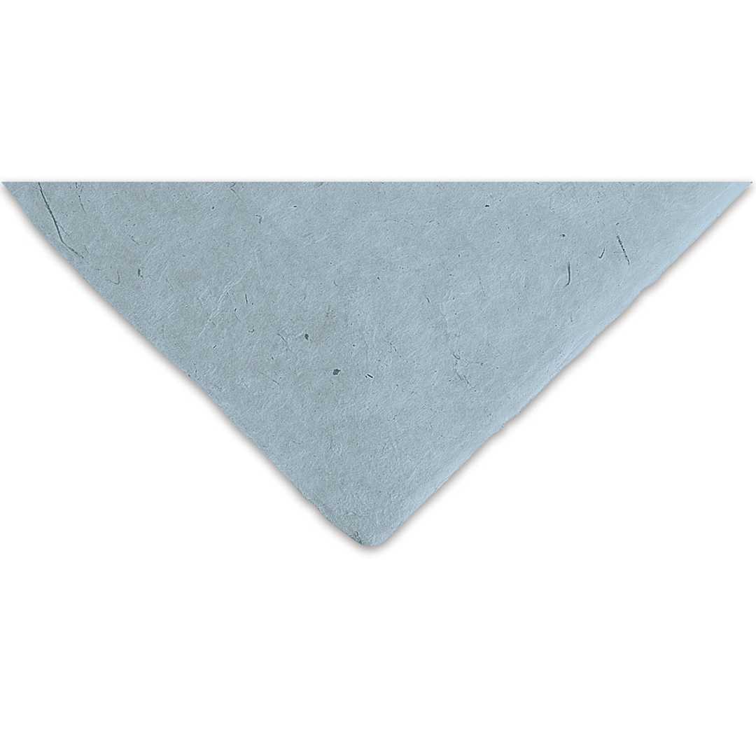 Open in modal - Lamali Lokta Paper - 20" x 30", Light Blue