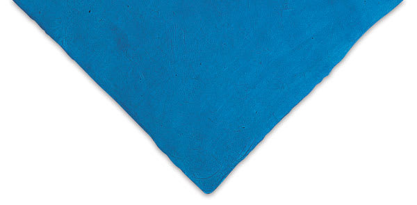 Open in modal - Lamali Lokta Paper - 20" x 30", True Blue