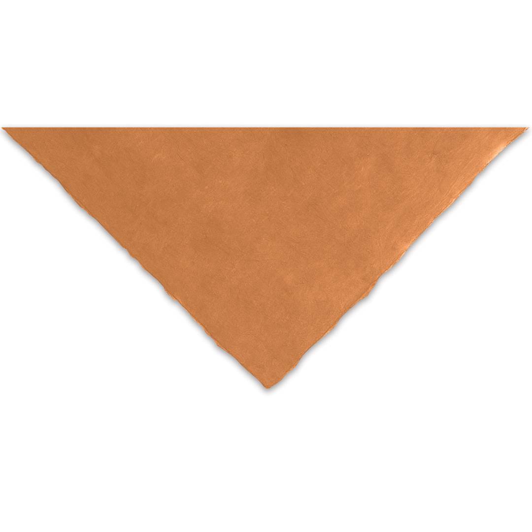 Open in modal - Lamali Lokta Paper - 20" x 30", Nutmeg