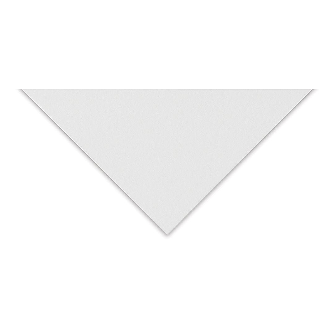 Open in modal - Museum Etching Inkjet Paper - Corner of sheet for Color and Texture