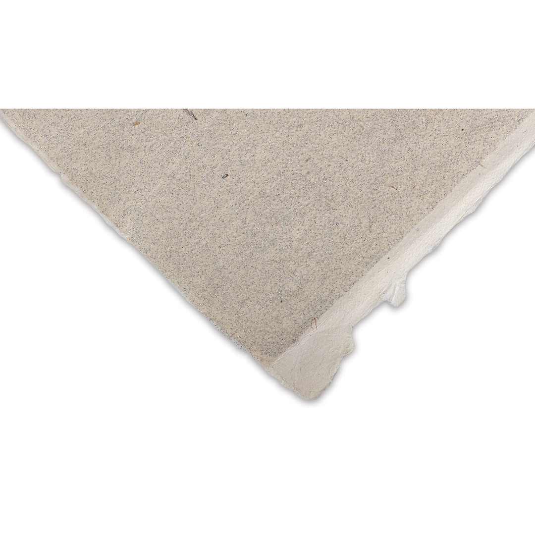 Open in modal - Lokta Paper - Glitter, Silver, 20'' x 30''