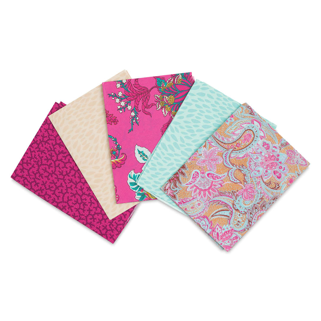 Open in modal - DecoPatch Paper Collections - N21, fanned out