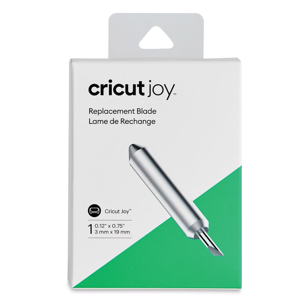 Open in modal - Cricut Joy Blade - Replacement Blade (In packaging)