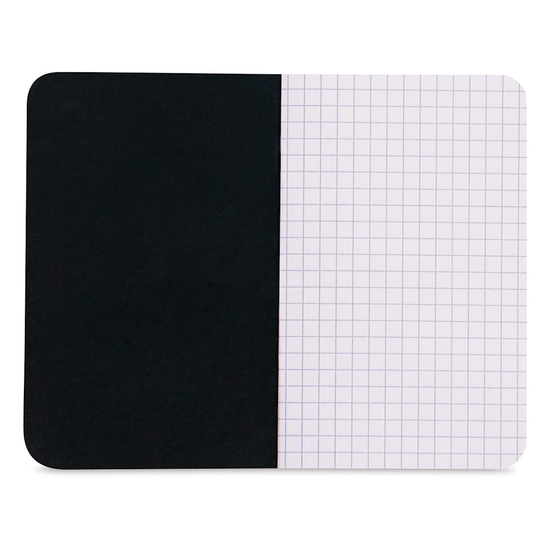 Open in modal - Rhodia Classic Staplebound Notebooks