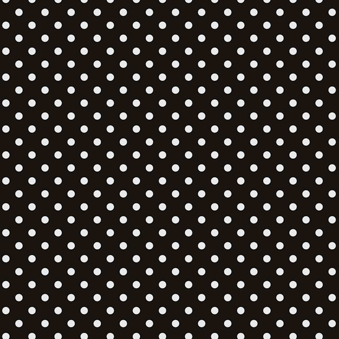 Open in modal - Fadeless Design Roll - 48" x 50 ft, Classic Dots