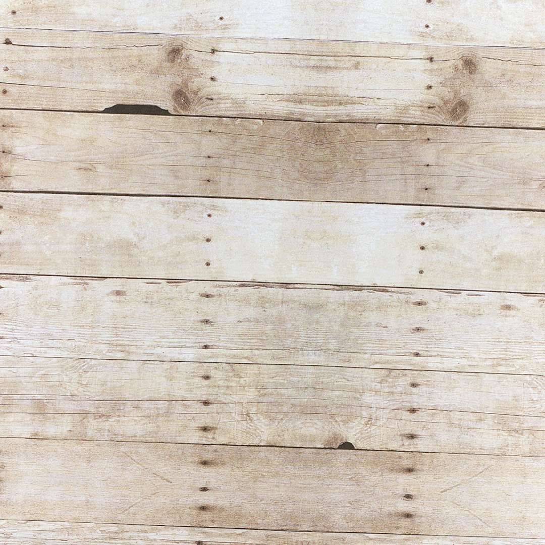 Open in modal - Fadeless Design Roll - 48" x 50 ft, Weather Wood