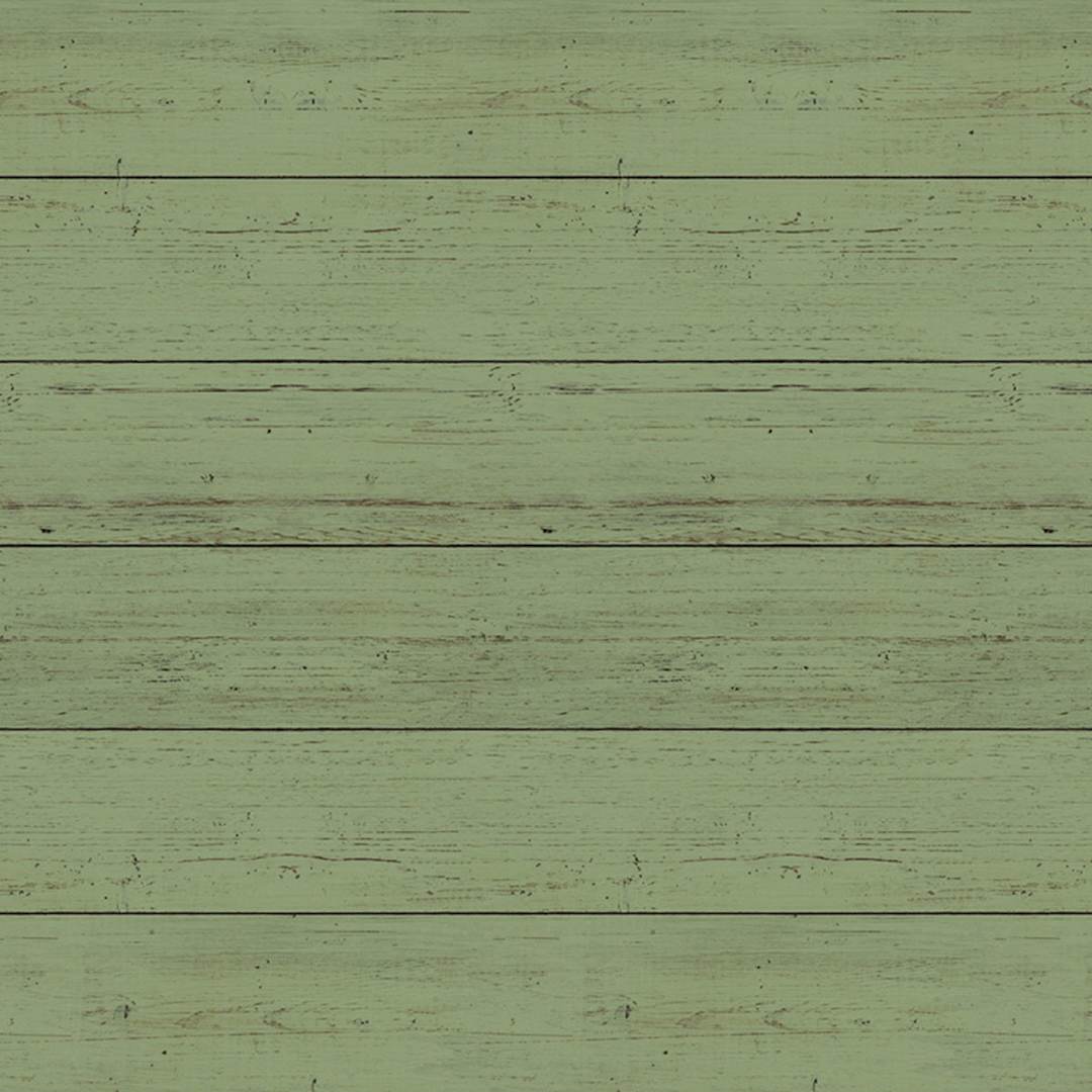 Open in modal - Fadeless Design Roll - Mint Shiplap