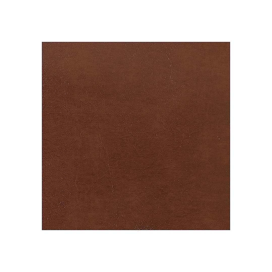 Open in modal - Lineco Leather Book Cloth - Full Brown Sheet shown