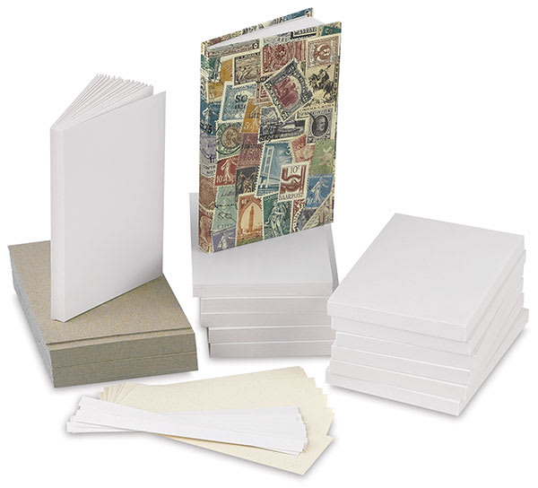 Open in modal - Cover-it Book Kit