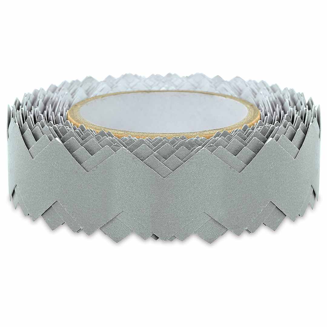 Open in modal - We R Memory Keepers Chevron Washi Tape