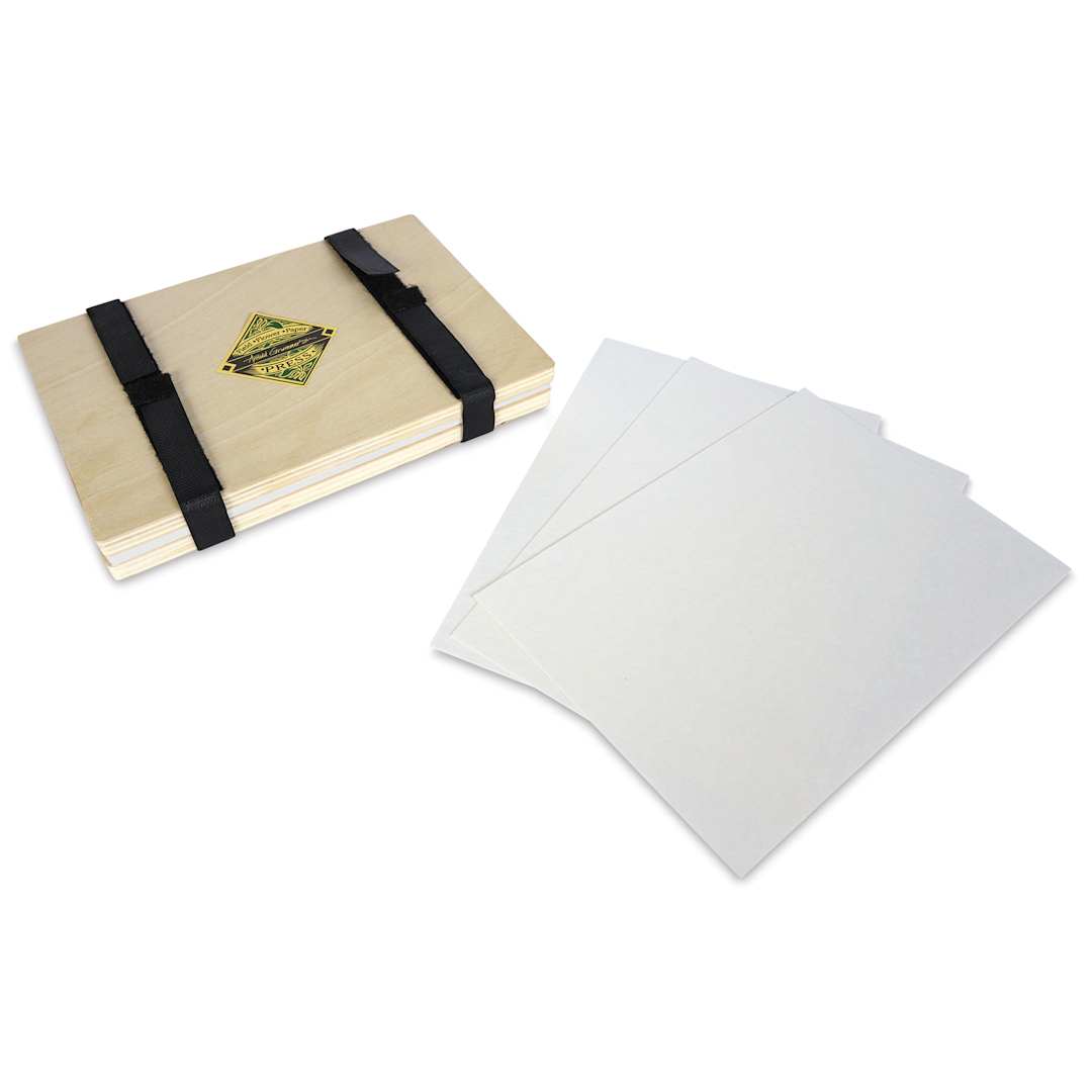 Open in modal - Arnold Grummer’s Garden Press, contents