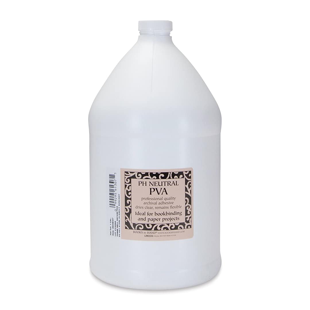 Open in modal - Lineco Polyvinyl Acetate - Gallon