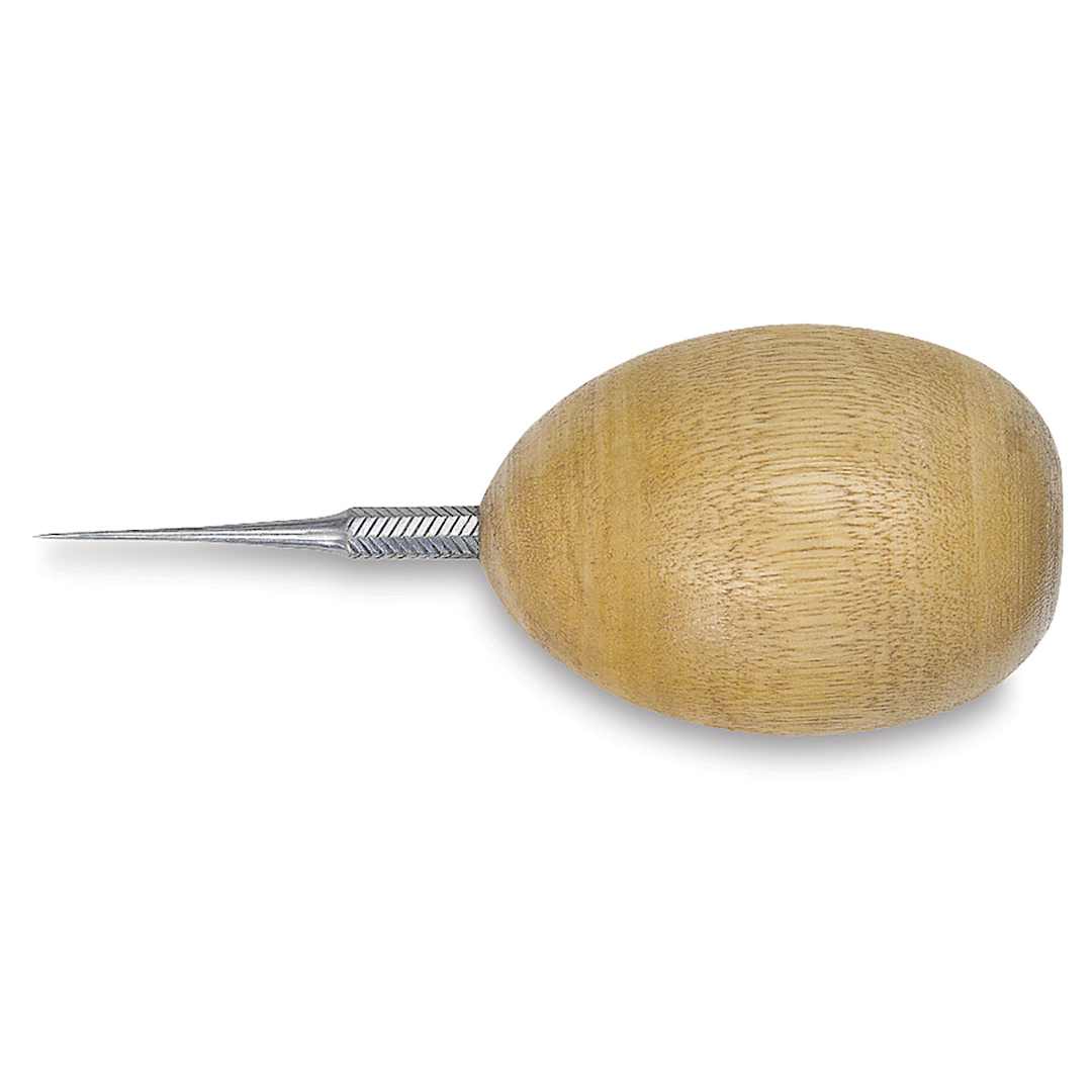 Open in modal -  Lineco Extra Heavy Duty Ball Handle Awl