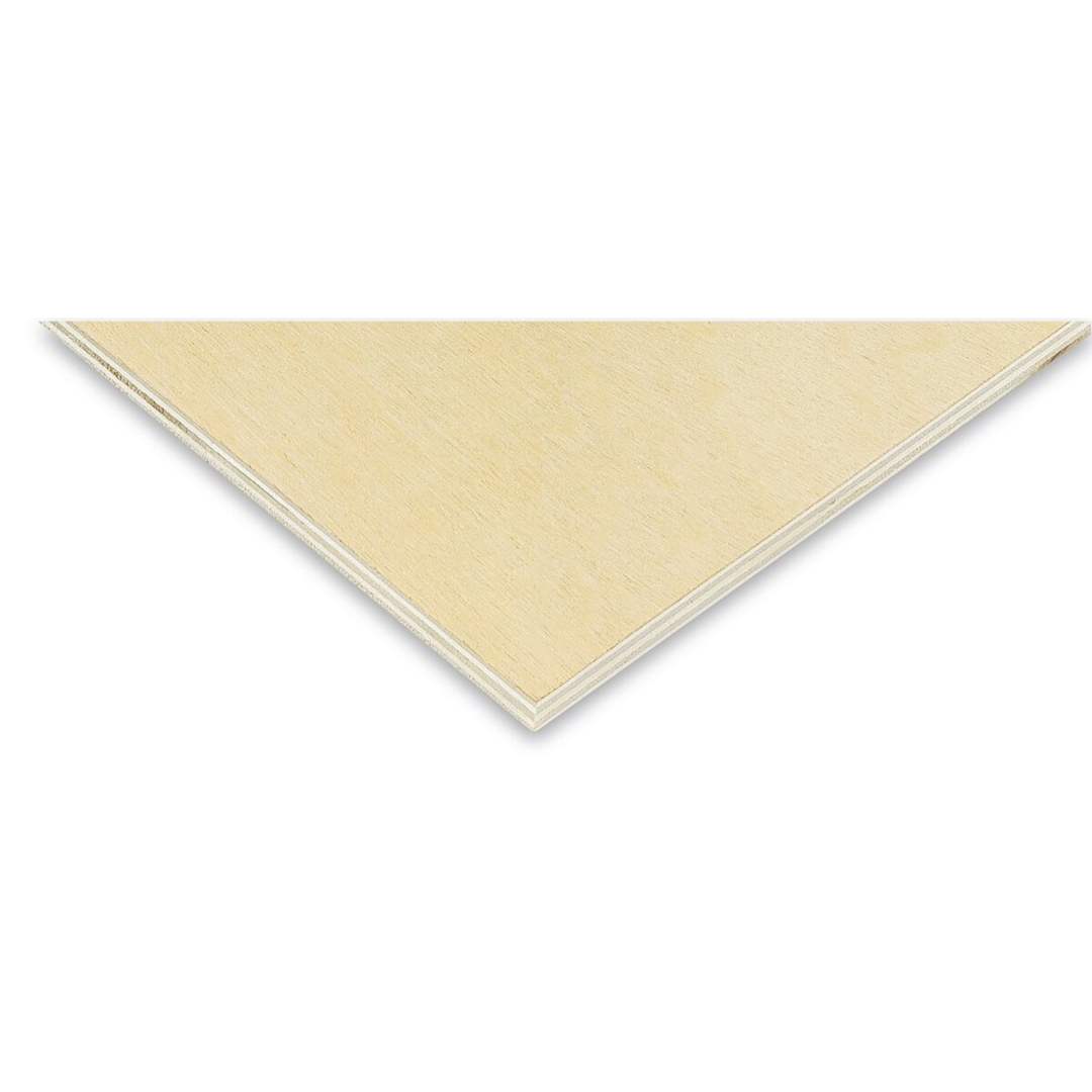 Open in modal - Painting Board - 26" x 34" x 1/2", Wood