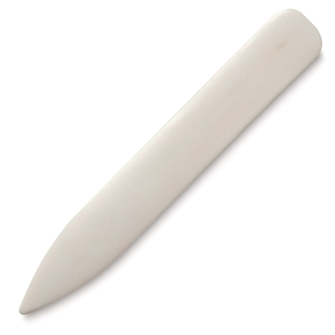 Open in modal - Lineco Paper Folder - 6" x 7/8", Small