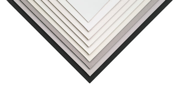 Open in modal - Strathmore Museum Mounting Board