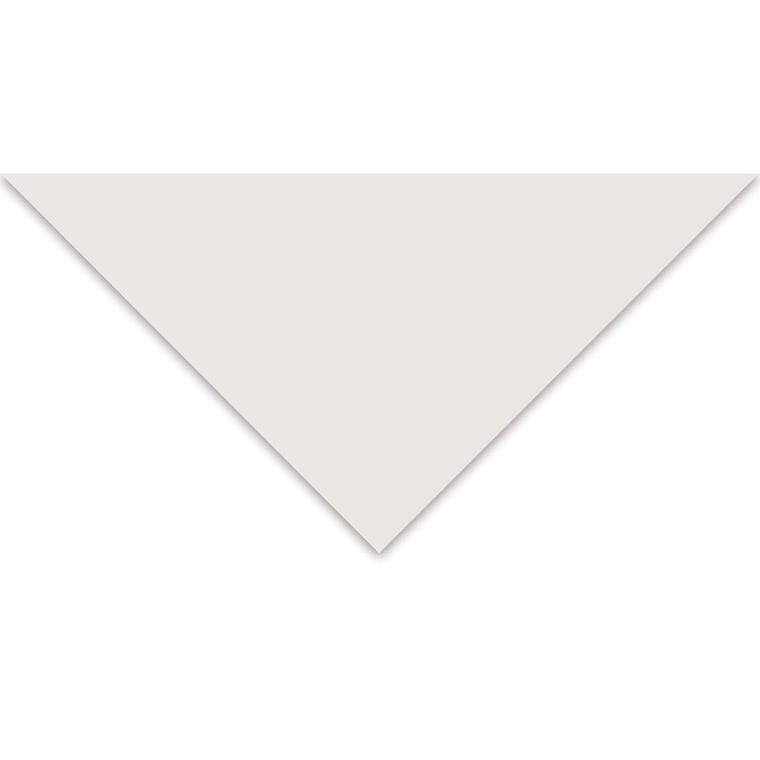 Open in modal - Strathmore Museum Mounting Board - 32" x 40" x 4-ply, Warm White