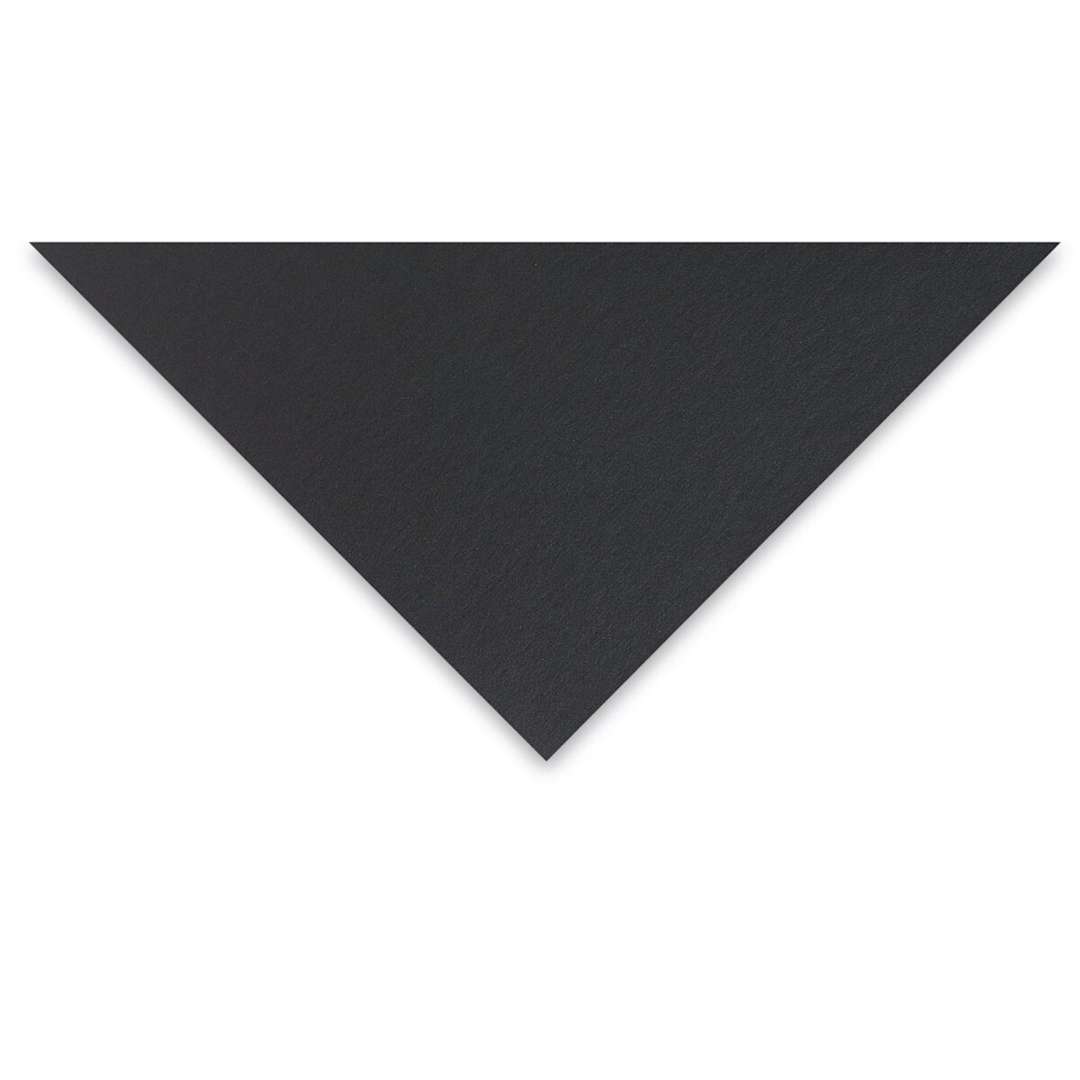 Open in modal - Crescent Mounting Board - 16" x 20" x .055", Black