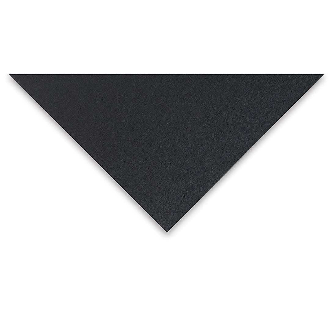 Open in modal - Crescent Mounting Board - 20" x 30" x .055", Black