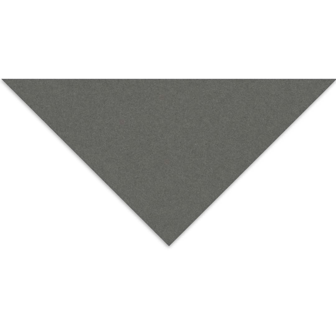 Open in modal - Crescent Berkeley White Core Matboard - 32" x 40", Granite