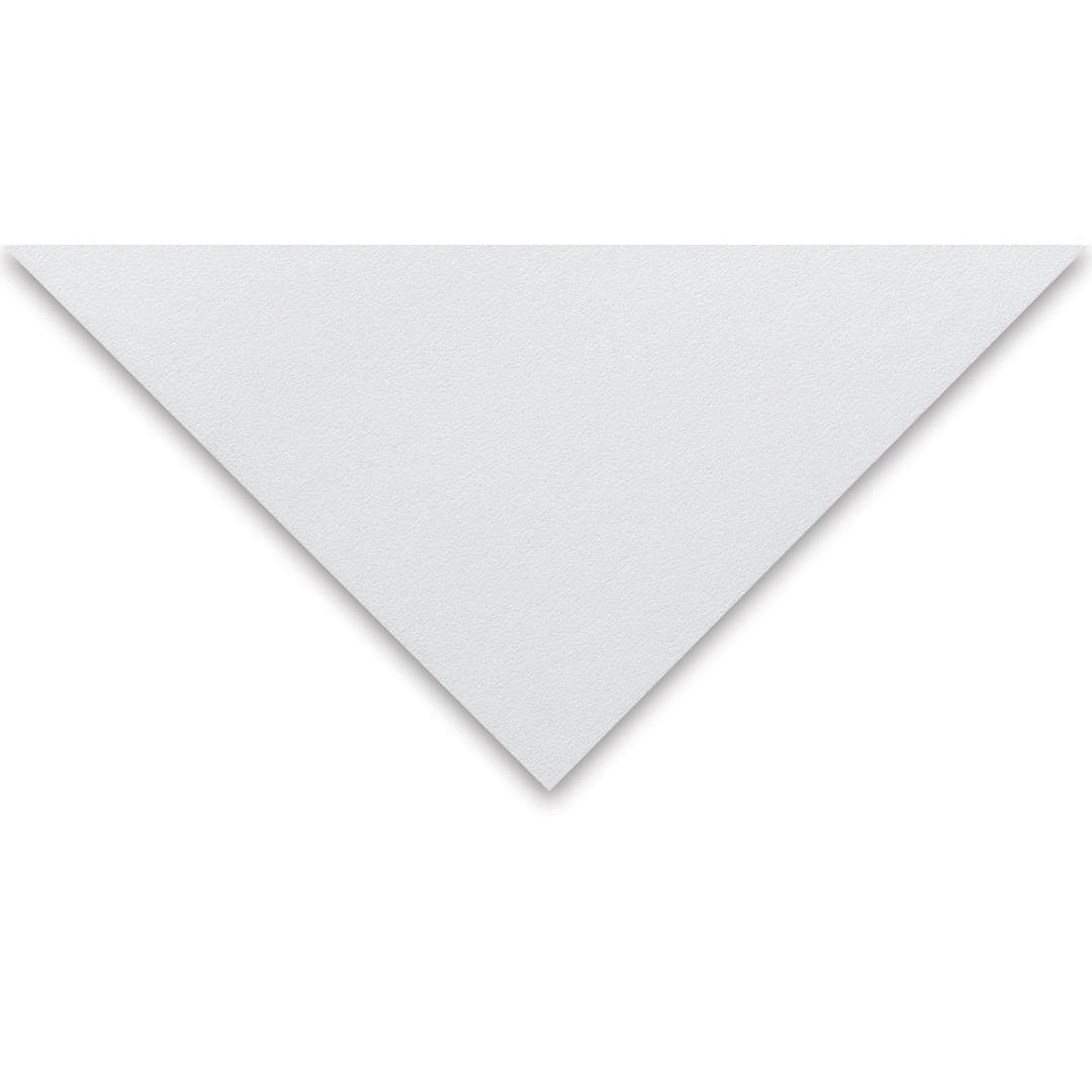 Open in modal - Crescent RagMat Museum Mounting Board - 32" x 40", White