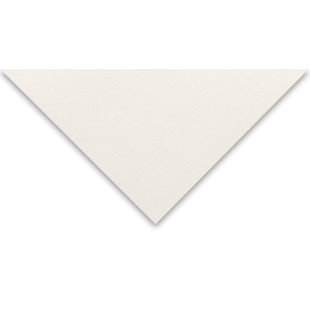 Open in modal - Crescent Decorative Black Core Matboard - 32" x 40", Spice Ivory Flannel