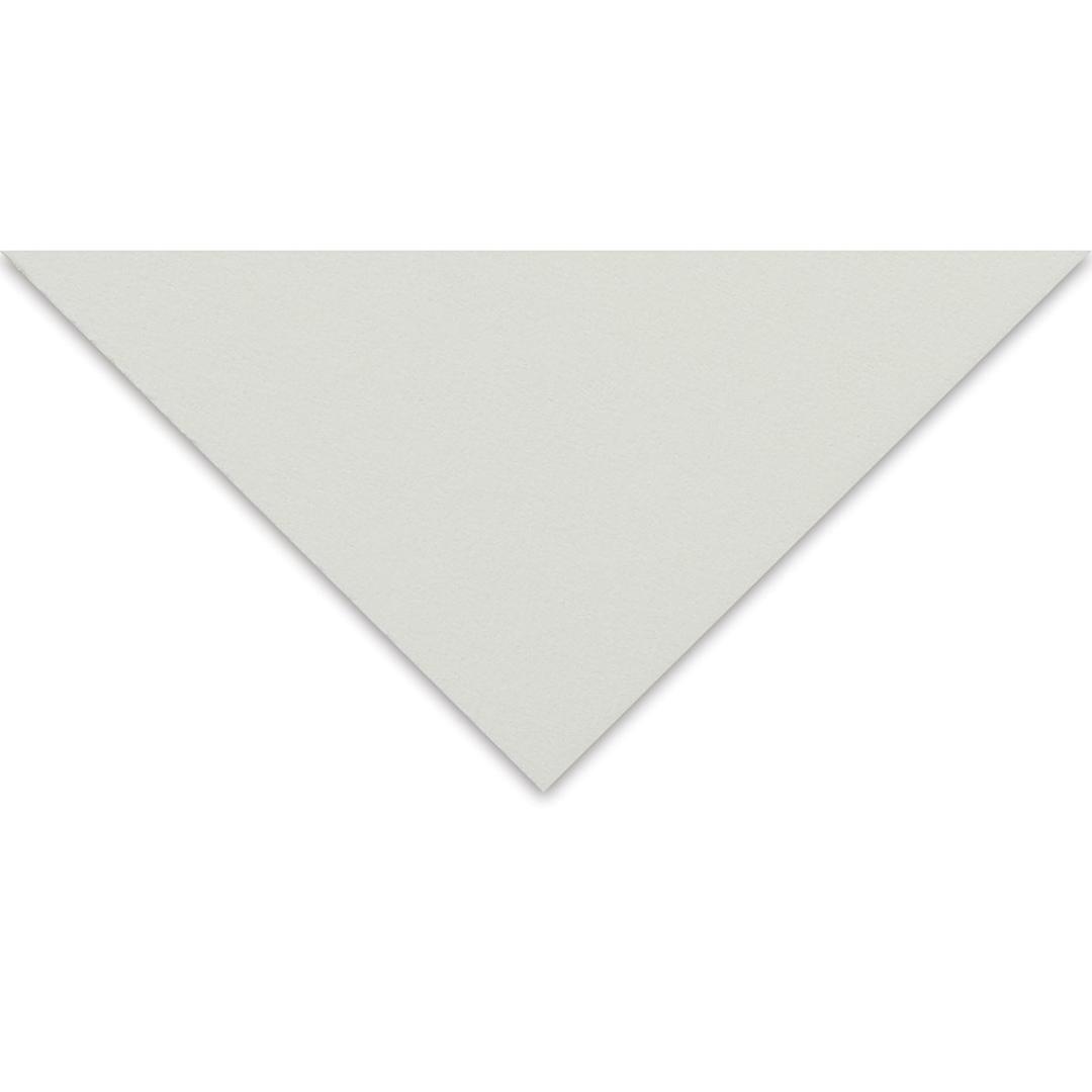 Open in modal - Crescent Decorative Matboard - 20" x 32", Snow White