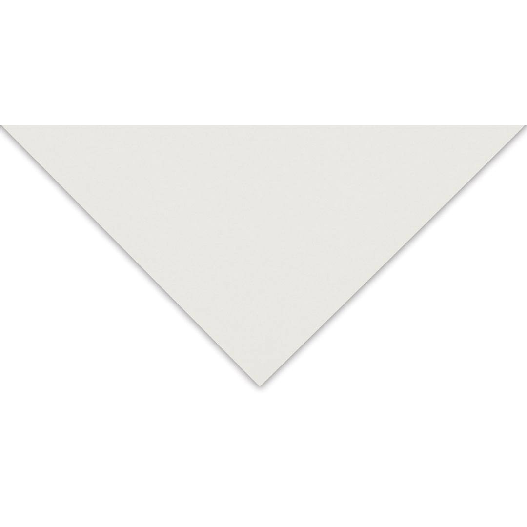 Open in modal - Crescent Decorative Matboard - 20" x 32", Pompano Beach White