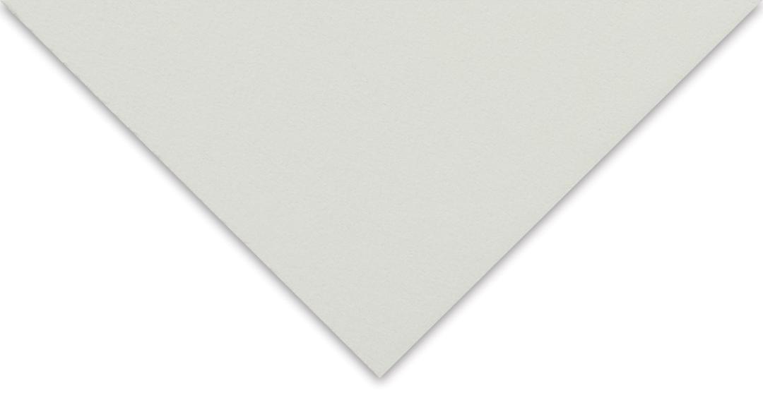 Open in modal - Crescent Berkeley White Core Matboard - 32" x 40", Snow White