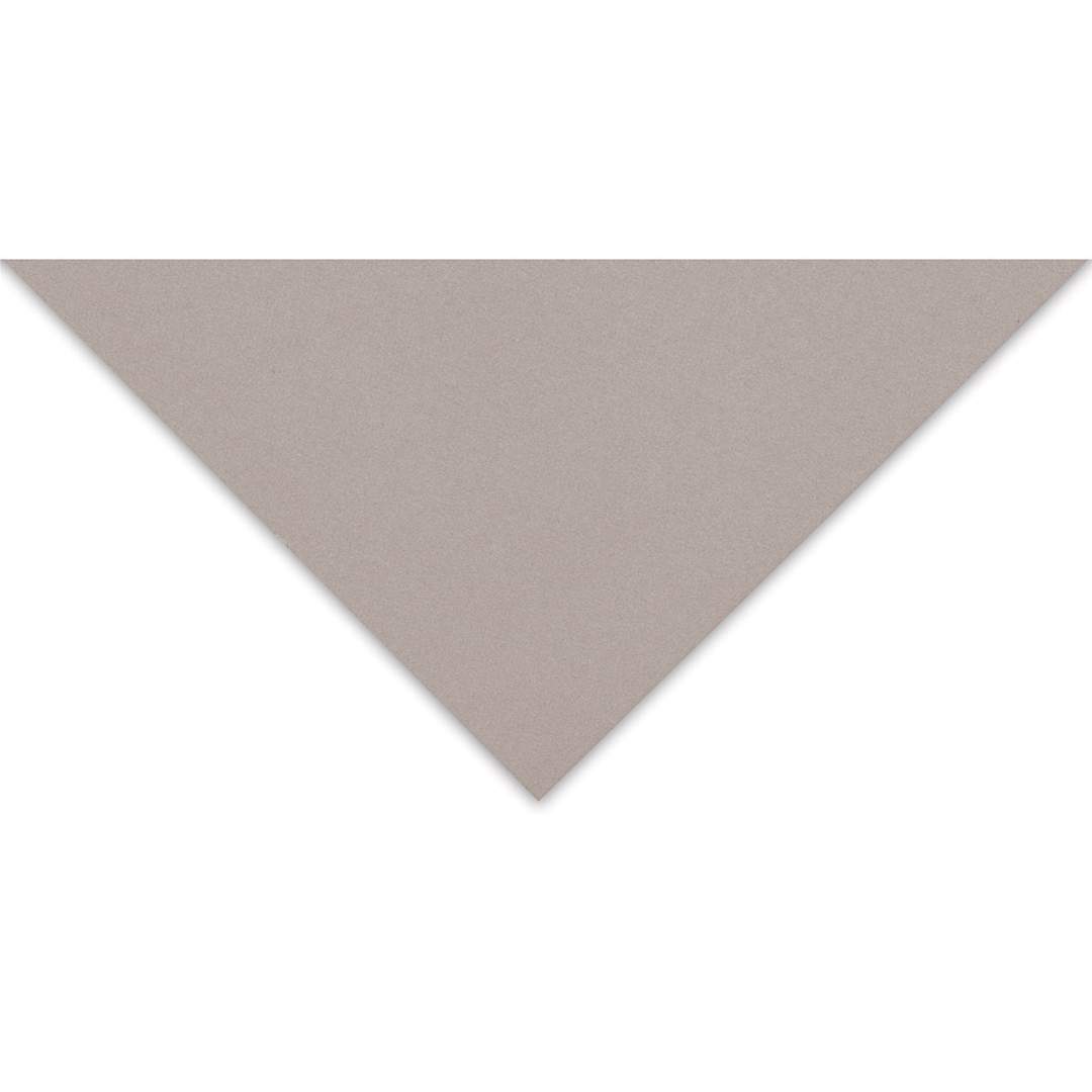 Open in modal - Crescent Decorative Matboard - 20" x 32", Copley Gray