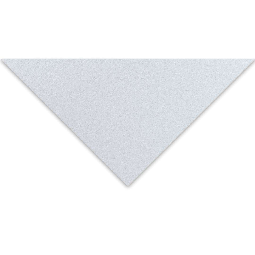Open in modal - Crescent White Core Matboard - 32" x 40", Fog
